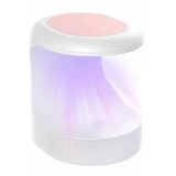 Seyehat Tipi Mini Oje Kurutucu Ultraviole Mor Işık Protez Tırnak Kurutucu P125686s8999