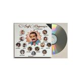 Seyfi Doğanay'In Anısına Sıfır Jelatinli Cd