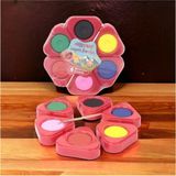 Seyfi Kırtasiye 2 Çift Taraflı Yazı Tahtası 17CM x 26CM Plastik Çerçeve ile Eğlenceli Öğrenme