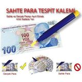 Seyfi Kırtasiye Çok Renkli Kontrol Kalemi 1 Adet Standart Ölçüler ile Kullanıma Uygun
