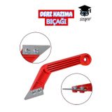 Seyfi Kırtasiye DERZ KAZIMA BIÇAĞI