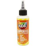 Seyfi Kırtasiye Funny Kids Süperfix 120 ml Kuvvetli Yapıştırıcı Ahşap Cam Seramik Polyester Taş İçin Etkili