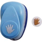 Seyfi Kırtasiye Mini Şekilgeç 3/8 '' (1 Cm)-1 - Renkli - standart
