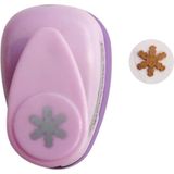 Seyfi Kırtasiye Mini Şekilgeç 3/8 '' (1 Cm)-10 - Renkli - standart