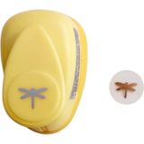 Seyfi Kırtasiye Mini Şekilgeç 3/8 '' (1 Cm)-13 - Renkli - standart