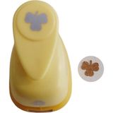Seyfi Kırtasiye Mini Şekilgeç 3/8 '' (1 Cm)-17 - Renkli - standart
