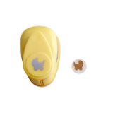 Seyfi Kirtasiye Mini Şekilgeç 3/8 '' (1 Cm)-19