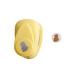 Seyfi Kirtasiye Mini Şekilgeç 3/8 '' (1 Cm)-20