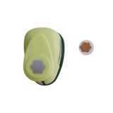 Seyfi Kirtasiye Mini Şekilgeç 3/8 '' (1 Cm)-2
