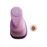 Seyfi Kirtasiye Mini Şekilgeç 3/8 '' (1 Cm)-3