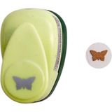 Seyfi Kırtasiye Mini Şekilgeç 3/8 '' (1 Cm)-7 - Renkli - standart