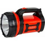 Seyfi Kırtasiye Silver Toss El Feneri Şarjlı LED Projektör Tipi 10W ST-6670