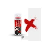 SEYFİKİRTASİYE Akrilik Sprey Boya, 400 ml, Kırmızı, Metal ve Ahşap Yüzeylere Uygun