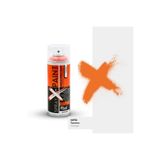 SEYFİKİRTASİYE Akrilik Sprey Boya 400 ml, Turuncu, Metal ve Ahşap Yüzeylere Uygun