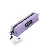 SEYFİKİRTASİYE bback sosis kalemlik 3x5x19 cm mini ebat sert dayanıklı kumaş