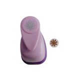 SEYFİKİRTASİYE Mini Şekilgeç 3/8 '' (1 Cm)-6
