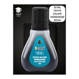 SEYFİKİRTASİYE Tahta Kalemi Mürekkebi, 30 ml, Siyah