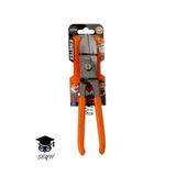 SEYFİKİRTASİYE Teneke Makası Yaylı 200 MM