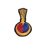 Seyhan Askeri Malzeme Jandarma Asayiş Bere Kokartı (Yeni Tip) 2019