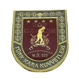 Seyhan Askeri Malzeme Kara Kuvvetleri Mont Brövesi (YENİ)