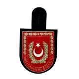 Seyhan Askeri Malzeme MSB Ceket Brövesi eski tip