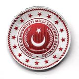 Seyhan Askeri Malzeme Msb Mont Brövesi Yeni Tip