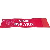Seyhan Askeri Malzeme Sınıf Başkanı Yardımcısı Kolluğu (nöbetçi Kolluk)