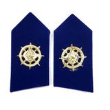 Seyhan HARİCİ ASTSUBAY ULAŞTIRMA SPOLET - YAKA İŞARETİ