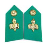 Seyhan HARİCİ SUBAY ÖĞRETMEN SPOLET - YAKA İŞARETİ