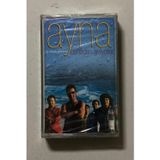Seyhan Müzik Ayna Denizden Geliyoruz Kaset (Sıfır Jelatinli)