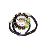 Seyhan Ramzey 250 Stator 11 Lı 2 Bez Sargı 35-93-31 Mm 3D 5K