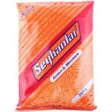 Seyhanlar Kırmızı Mercimek 2500 gr - 2,5 kg
