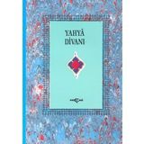 ŞEYHÜL İSLAM YAHYA DİVANI 3.HM CILTLI - REKIN ERTEM