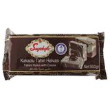Seyidoğlu 1000 gr Kakaolu Helva
