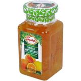 Seyidoğlu 380 gr Cam Bahçe Meyveleri Reçeli