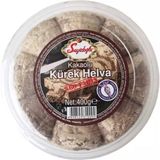 Seyidoğlu 400 gr Sade - Kakaolu Helva