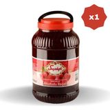 Seyidoğlu 5 kg Ahududu Reçeli
