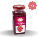 Seyidoğlu 700 gr Ahududu Reçeli