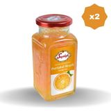 Seyidoğlu 700 gr Portakal Reçeli