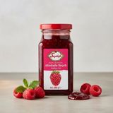 Seyidoğlu Ahududu Reçeli 380 gr | Extra Geleneksel Cam Kavanoz