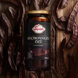 Seyidoğlu Altin Seri Propolis, Zencefil, Keçi Boynuzu