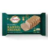 Seyidoğlu Andız Pekmezi, Geleneksel, Doğal, Cam Kavanoz, 640 gr, Kahvaltılık