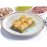 Seyidoğlu Antep Fıstıklı Baklava 1 kg