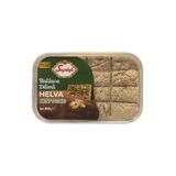 Seyidoğlu Antep Fıstıklı Tahin Helva 450 gr