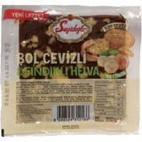 Seyidoğlu Bol Cevizli ve Fındıklı Helva 350 gr Yaz Helvası