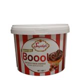 Seyidoğlu Boool Kakaolu Fındık Kreması 5 kg