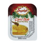 Seyidoğlu Çam Balı 15 Gr X100 Tek Kullanımlık Doğal Lezzet