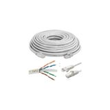 Seyidoğlu Cat6 Patch Ethernet Internet Kablosu 80 Metre