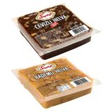 Seyidoğlu Cevizli ve Bademli 350 gr Yaz Helvası
