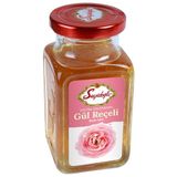 Seyidoğlu Ekstra Geleneksel Gül Reçeli 380 g